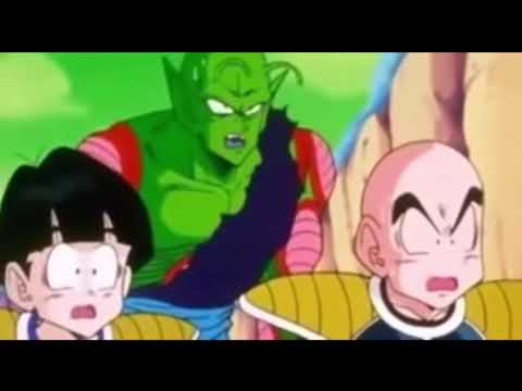 Goku vs Freza Luta completa, Dragon Ball Z (Dublado)