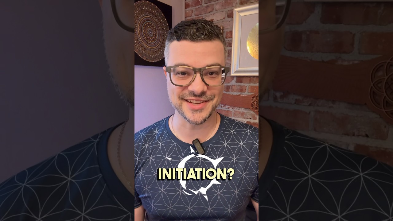 Initiation and lineage. 