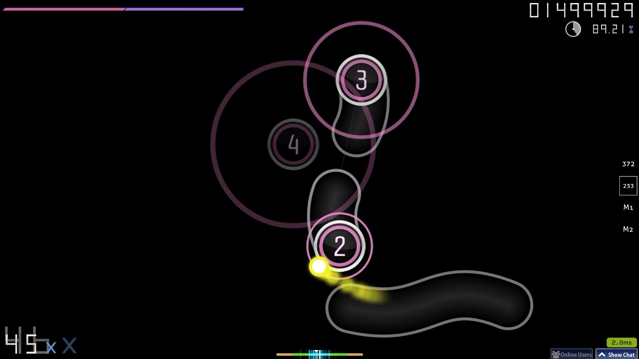 Rusty K - All That We Lost [Daybreak] 89.78% B Pass