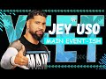 [ WWE ] : JEY USO - ( Main Event-ish )