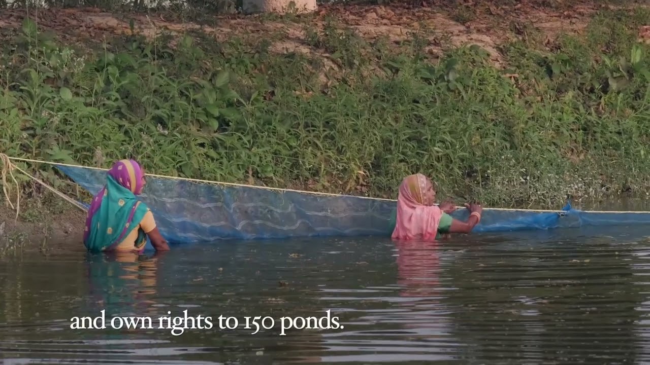 How Mallah Women Fought Caste Hierarchy and Sex Slavery | Official Trailer | ALT EFF 2025