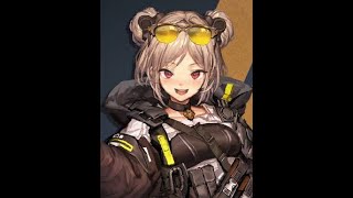 P90 is dizzy