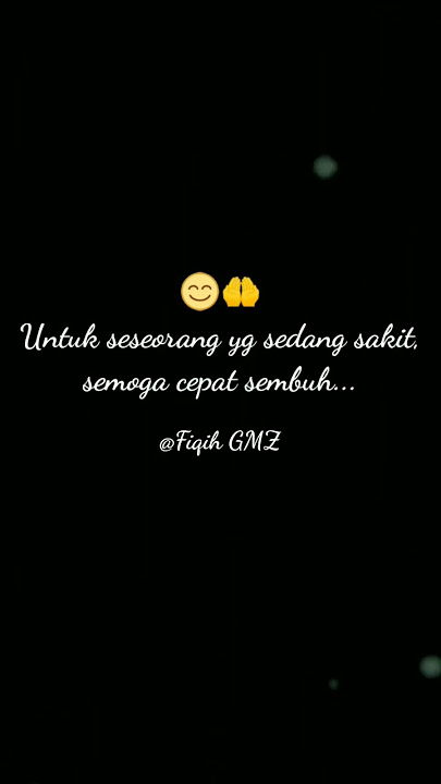Sholawat penyembuh sakit #storywa