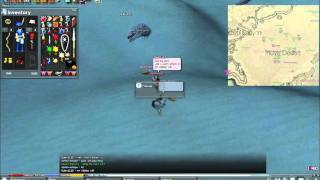 Mabinogi:  Sandworm Antics 2/4