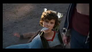 Eleven Edit Stranger Things Savage Love