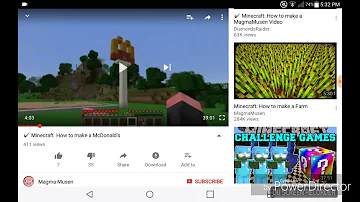 THEY ARE COPYING MagmaMusen! OMG