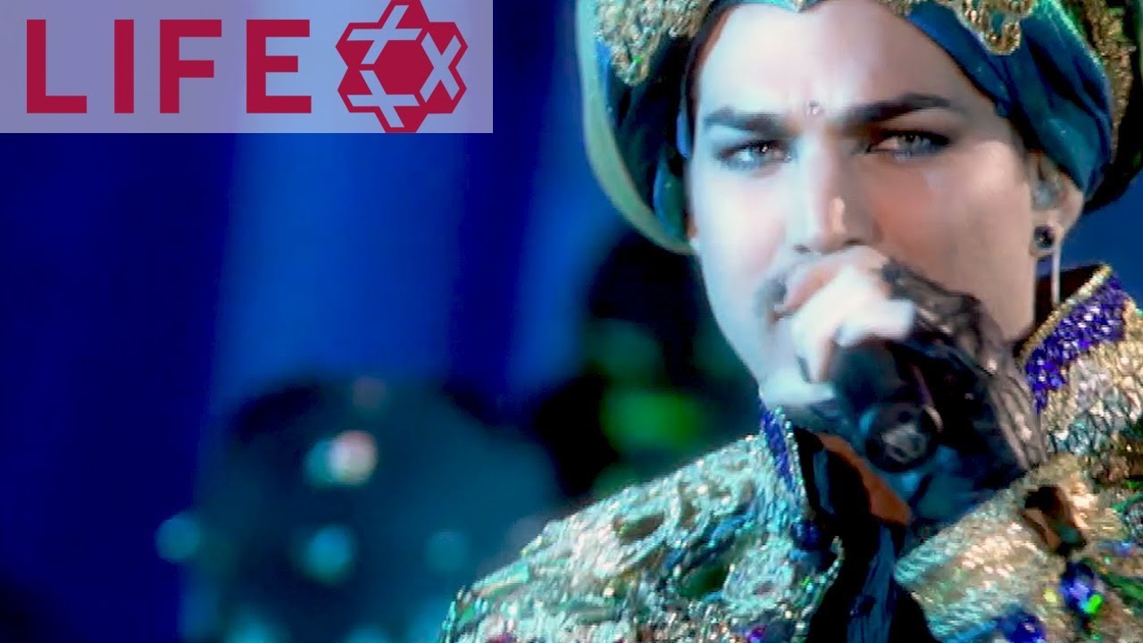 Die Eröffnung in voller Länge | LIFE BALL 2013