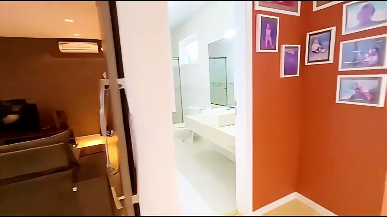 Miniatura do vídeo de Casa à venda no Costa e Silva, Joinville · 4 quartos