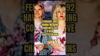 30 #april #1992 #nirvana #grunge #kurtcobain #lagogrigio #rock #90s  #nevermind #rockhistory #mtv