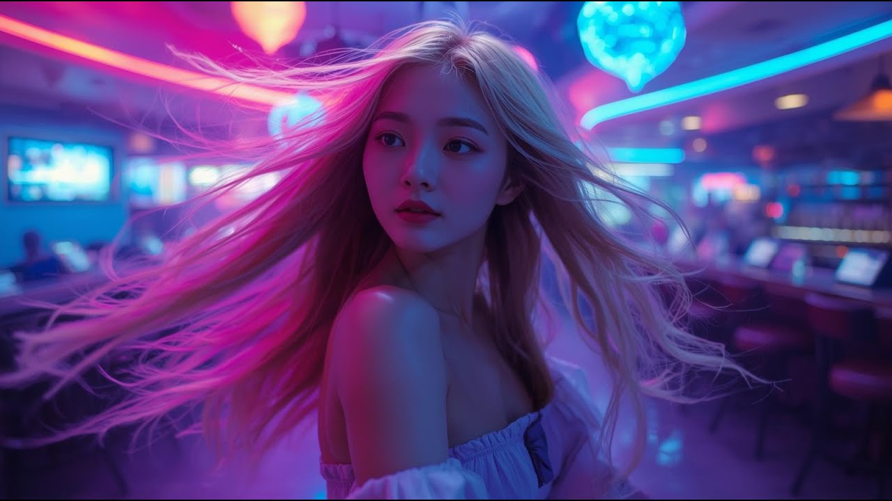 Dù Yêu Hay Ghét – Bilingual EDM Pop About Hope After the Storm