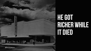 Sears Invented Amazon Before Amazon Existed. Then This Man Destroyed It.