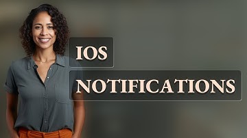 Why Enable Scheduled Notification Summaries on iOS?