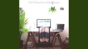 Remarkable Jazz Sax with Strings - Vibe for Work from Home