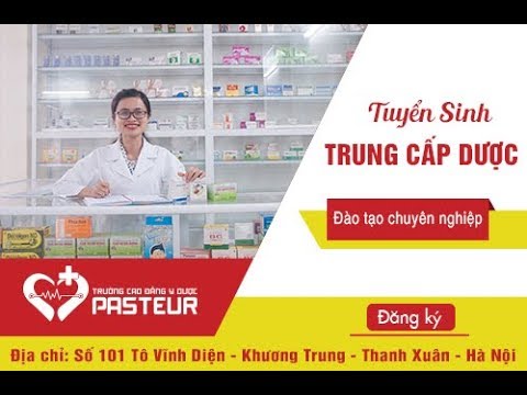 Danh sách các Trường Đào tạo và Thông tin Tuyển sinh Liên thông  Văn bằng 2 Cao đẳng Dược sĩ tại Tây Ninh