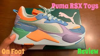 puma rsx toys gs