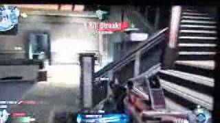Cod 7 Black Ops M16 FTW (Part 1)