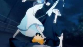 Bleach - My Affliction