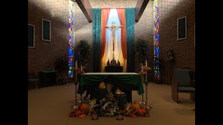 St. Mary Church Winneconne WI Live Stream