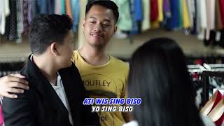 Vita Alvia - Sing Biso