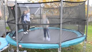 Random Tricks 2014