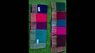 New Vichtra Silk Saree Available In Vb Collection Booking No 9307781376