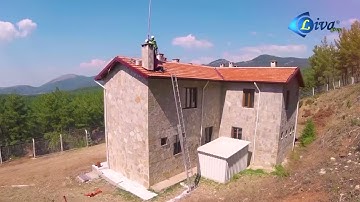 Hệ thống tiếp địa chống sét và những điều cần biết.(tel/zalo:0989211958)