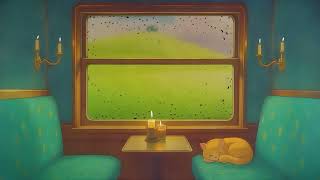 blooming off-schedule – soft lofi beats screenshot 5