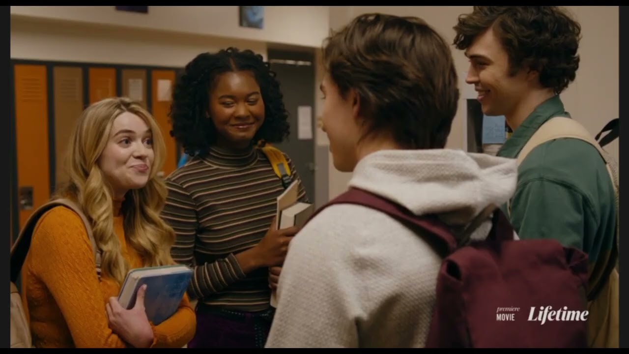 Lifetime's Confessions of a Cam Girl RECAP