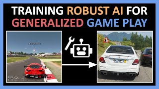 Full Can A Single AI Agent Play Multiple Games | Game Futurology #35 Update