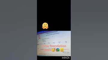 CMA foundation RESULT. NEW SYLLABUS 🥺🔥 pass or fail in my first attempt?🥺🙄🥰
