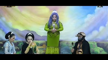 Kembang Ros Kayas Klasik Gamelan Sandiwara Wira Mandala Pesinden Siti Juleha