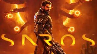 SAROS ist Returnal 2.0 und ein Shooter-Fest für die Sinne!