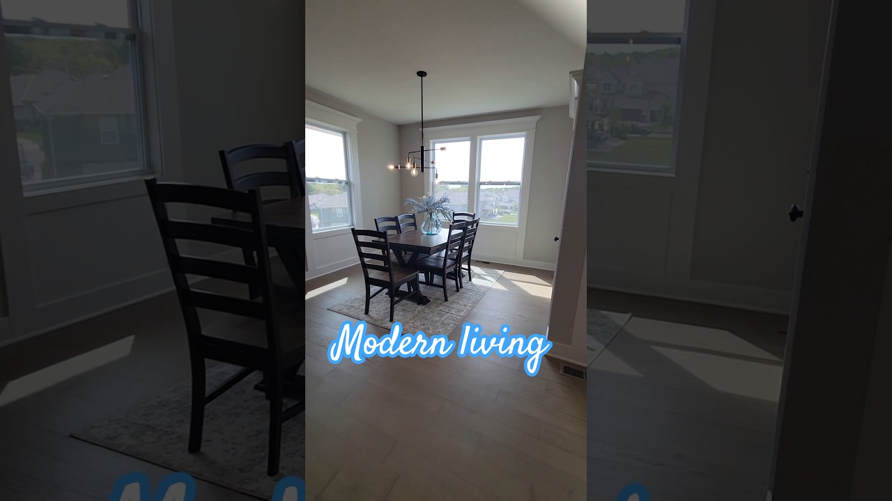Modern Homes KC 