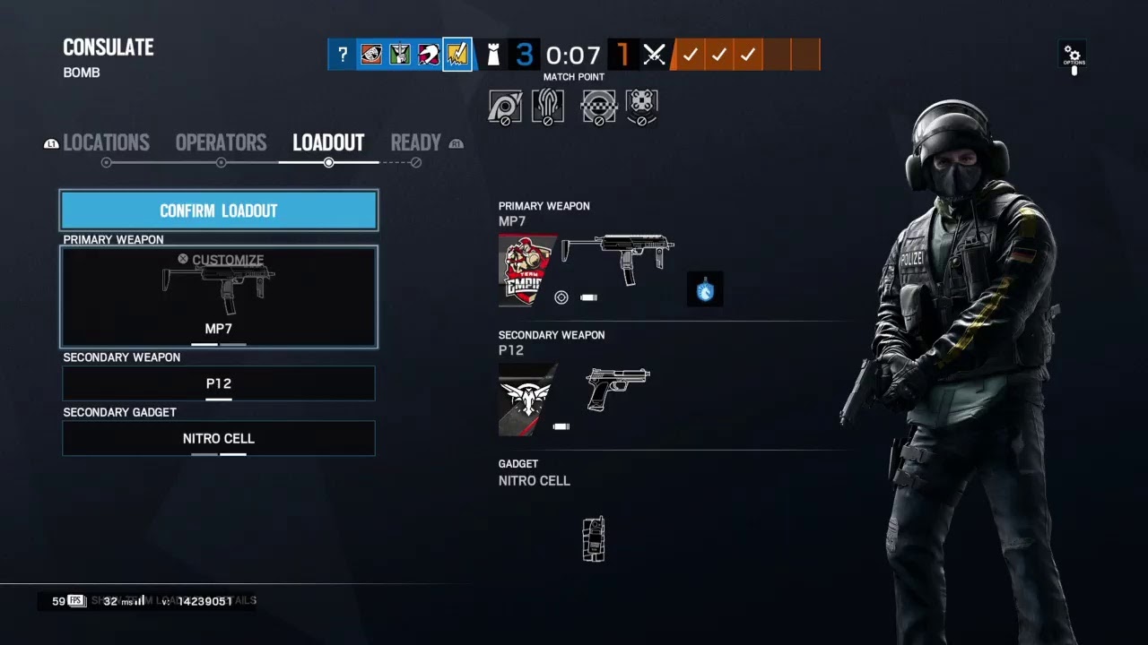 late night unrankes!