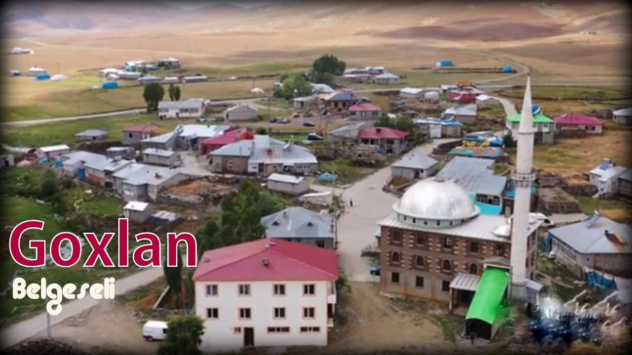 GOXLAN   BELGESELİ  ...