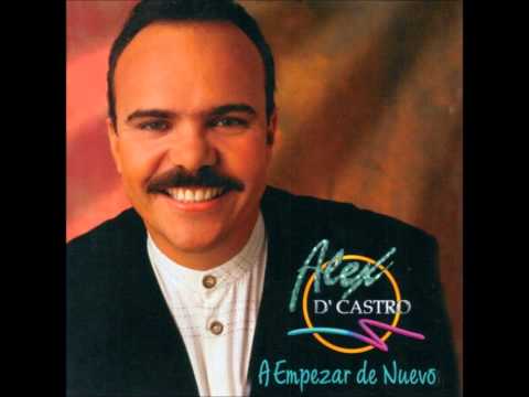 Alex D Castro - Avanza Y Dime