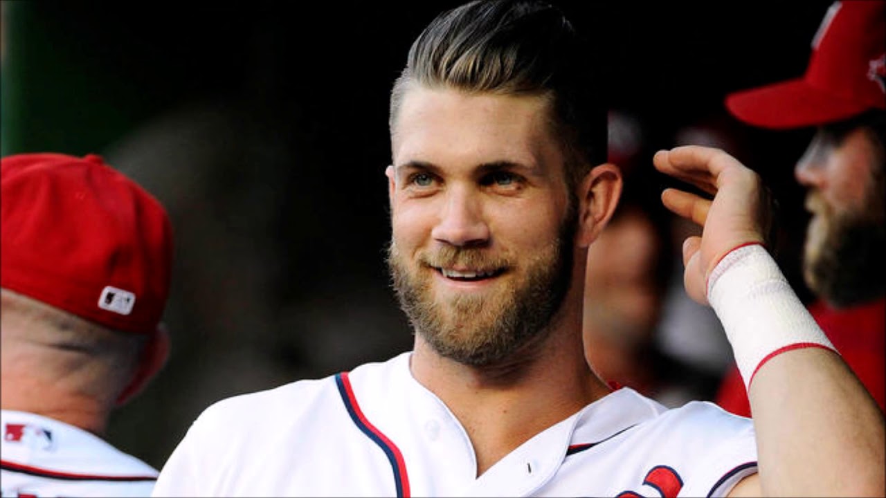 Bryce Harper is still a free agent what Gives? YouTube