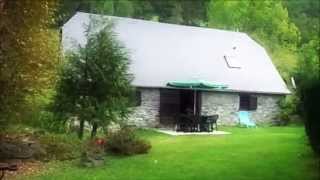 GITES DE FRANCE HAUTES PYRENEES ARTALENS-175111