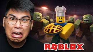 Playing BAKE or DIE for the first time