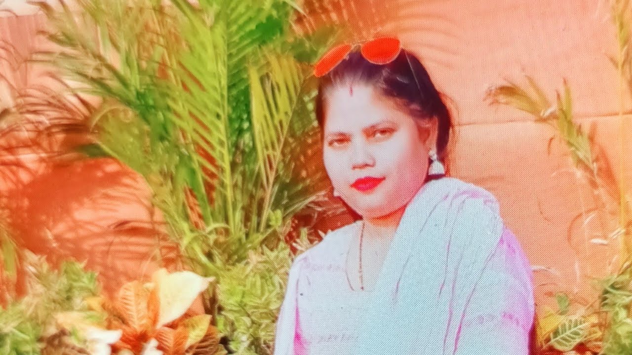 दिल्ली में हुई बारिश 🌧️