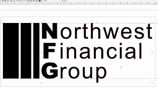 LXi Sign Making Software Basic Tools & Shapes  Part 4 of 4