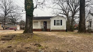 1801 S Pierce St., Little Rock AR 72204 - Nice 3br 1ba near UALR