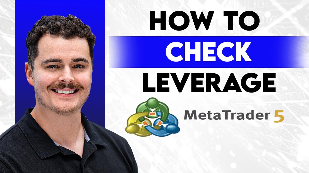 How To Check Leverage In Metatrader 5 [2026 Guide]