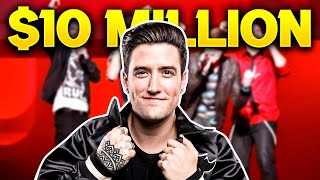 Who is the Richest Big Time Rush Member?