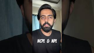 NCPL and NPL can give you good profit when the war ends  #trading #inverstment #stockmarket #shares