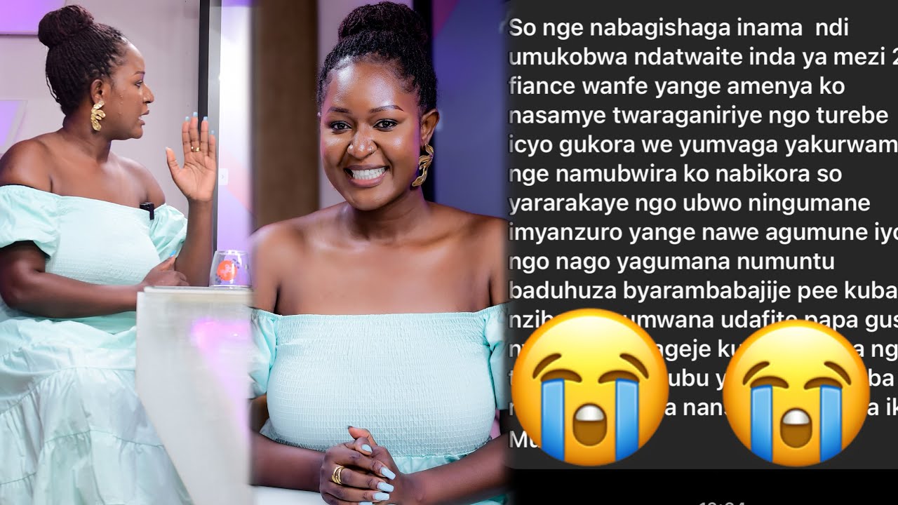 ISHYA S4E33:NAFASHE UMUGABO WANJYE ASAMBANA😭🥹/ YANTEYE INDA NONE NGO NTAYISHAKA😭/ MWARATUBAJIJE🔥🔥🔥🔥
