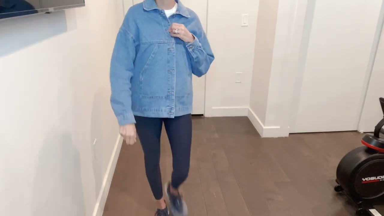 The jacket I did not know Id be obsessed with - Honest Review