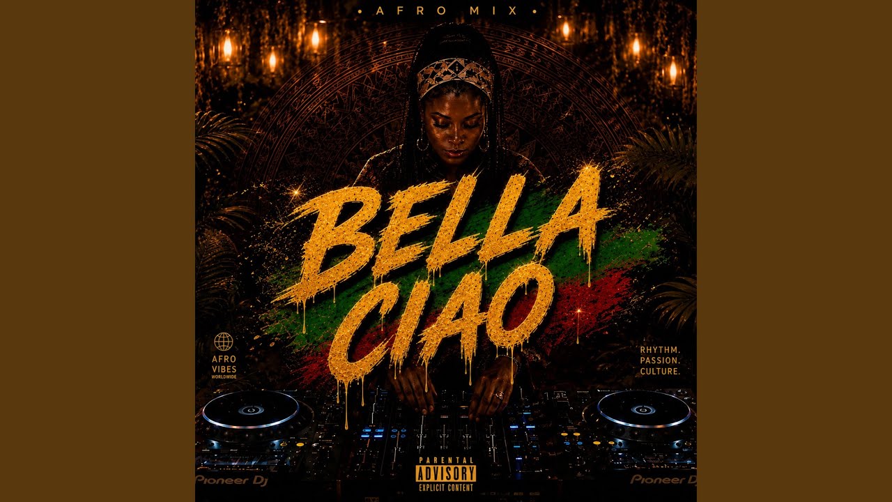 Watch BELLA CIAO on YouTube Watch BELLA CIAO on YouTube
