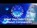 What You Didn&#39;t Know about Coronavirus | Think English