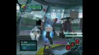 Phantasy Star Online GC, PW4 ET_2